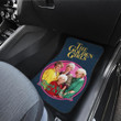 The Golden Girls Car Floor Mats Circle Friend Fan Gifts H1222