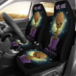 Baby Groot Avengers Mavel Car Seat Covers 2