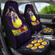 Goku Funny Cute Dragon Ball Anime Car Seat Covers 191122