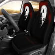 Obito Naruto Anime Car Seat Covers