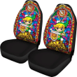 Legend Of Zelda Link Car Seat Covers