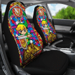 Legend Of Zelda Link Car Seat Covers