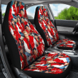 Car Seat Covers Saved By The Bell K1222