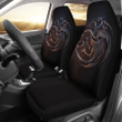 Targaryen Game Of Thrones Car Seat Covers 2