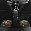 Friends Tv Show All Charactersposter Car Floor Mats 191022