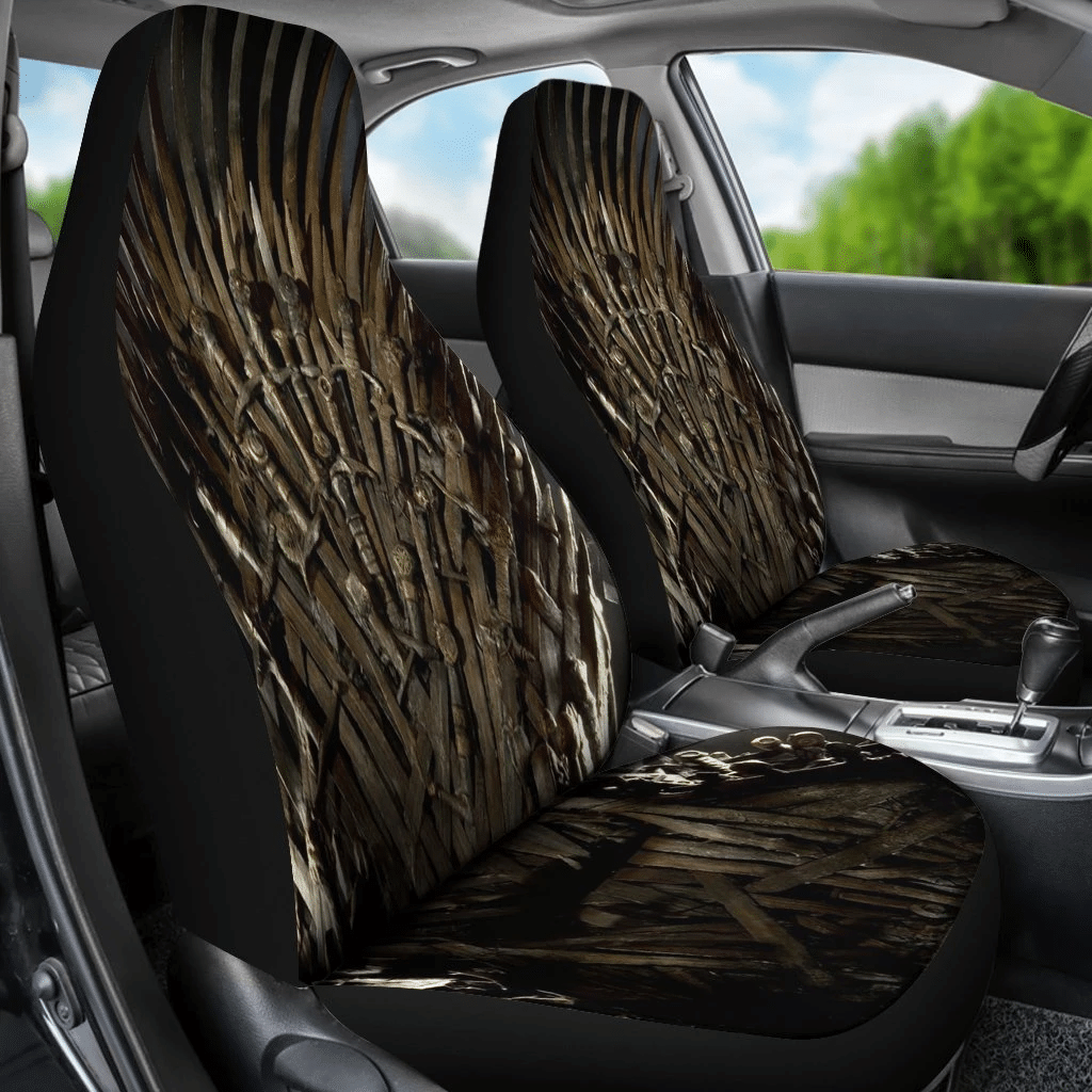 Game Of Thrones Car Seat Covers 191202