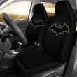Batman Dc Comics Car Seat Covers 2