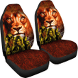 Narnia Lions Car Seat Covers 191202