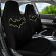 Batman Dc Comics Car Seat Covers 2