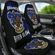 Ravenclaw Harry Potter Fan Gift Car Seat Covers H1225