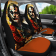 The New Joker Car Seat Covers