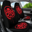 Hydra Mavel Car Seat Covers