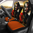 The New Joker Car Seat Covers
