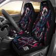 Cowboy Bebop Anime Car Seat Covers 2