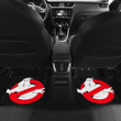 Ghostbuster 1984 Movie Poster Funny For Fans Car Floor Mats 191023