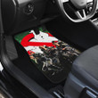 Ghostbuster 1984 Movie Poster Funny For Fans Car Floor Mats 191023
