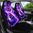 Berus Dragon Ball Car Seat Covers