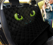 Toothless How To Train Your Dragon Pet Seat Cover