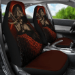 Berserk Knight Car Seat Covers