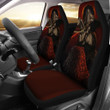 Berserk Knight Car Seat Covers