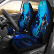 Aquaman Car Seat Covers