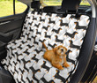 Dachshund Dog Pet Seat Cover