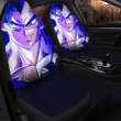 Goku Vegeta Ultra Instinct Dragon Ball Car Seat Covers