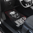 Joker Evil Face Car Floor Mats 191206