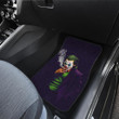 Joker 2019 Smoking Car Floor Mats 191023