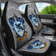 Harry Potter Car Seat Covers Ravenclaw Royal Icon 191212