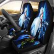 Sesshomaru Anime Car Seat Covers
