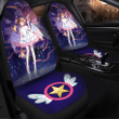 Sakura Cardcaptor Anime Car Seat Covers