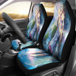 Weathering With You Anime Car Seat Covers