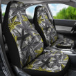 Dragonfly Pattern Car Seat Covers 191128