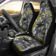 Dragonfly Pattern Car Seat Covers 191128