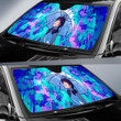 Weathering With You Auto Sun Shade Shades