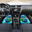Stitch & Frog Car Floor Mats 191101 Car Mats