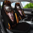 Naruto Anime Car Seat Covers