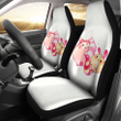 Pokemon Cute Car Seat Covers