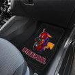 Pikapool Front And Back Car Mats 1
