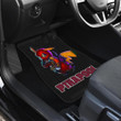 Pikapool Front And Back Car Mats 1