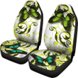 Butterfly Design 3D Custom Car Seat Covers 191123