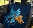 Eren Attack On Titans Pet Seat Cover Pet Seat Cover