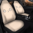Stewie Griffin Cartoon Car Seat Covers