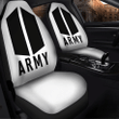 Army Bts Car Seat Covers