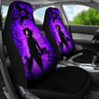 Demon King Meliodas Anime Car Seat Covers