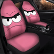 Patrick Car Seat Covers
