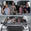 We Are The Miller Car Sun Shades Auto