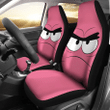 Patrick Car Seat Covers