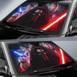 Star Wars The Force Awakens Car Sun Shades Auto